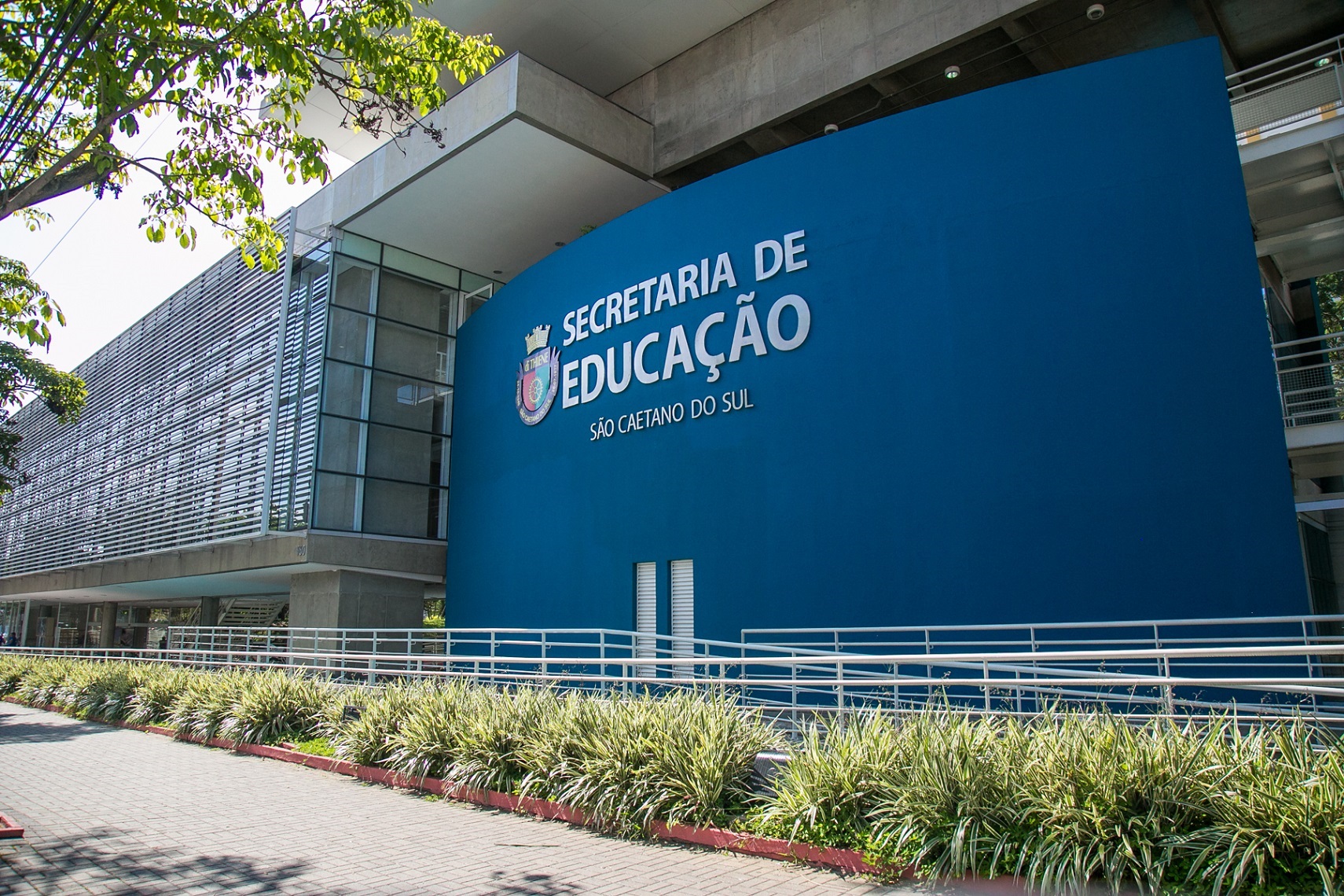 ESCOLAS DE SÃO CAETANO CONTINUAM SEM AVCB