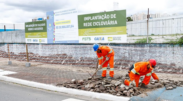 TROCA-TROCA SEM NECESSIDADE: QUASE 1.5 MILHOES POR QUILÔMETRO