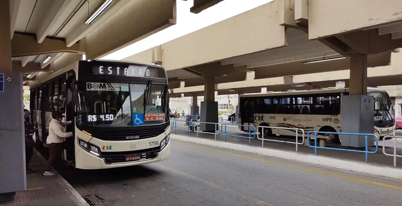 NEGÓCIOS À VISTA… APÓS REFORMA DO TERMINAL RODOVIÁRIO, A PREFEITURA VAI PRIVATIZAR