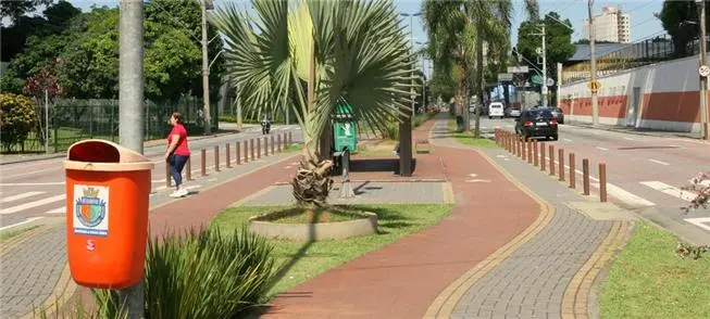 MP instaura inquérito para apurar superfaturamento em ciclovia na Av.Goiás