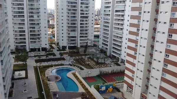 São Caetano tem mais pessoas morando em apartamentos do que em casas