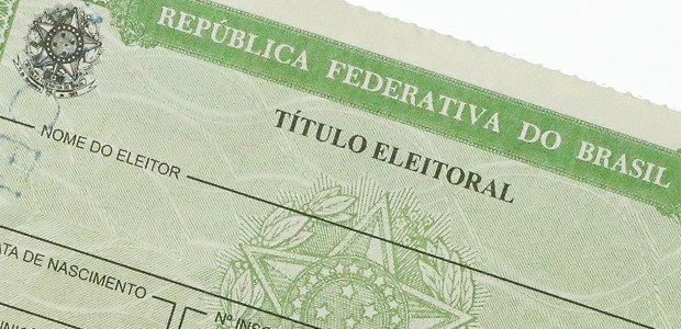 Eleitor tem até dia 8 de maio para regularizar o título