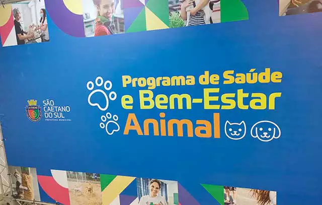 Escola de Saúde e Bem-Estar Animal de São Caetano abre inscrições do primeiro curso