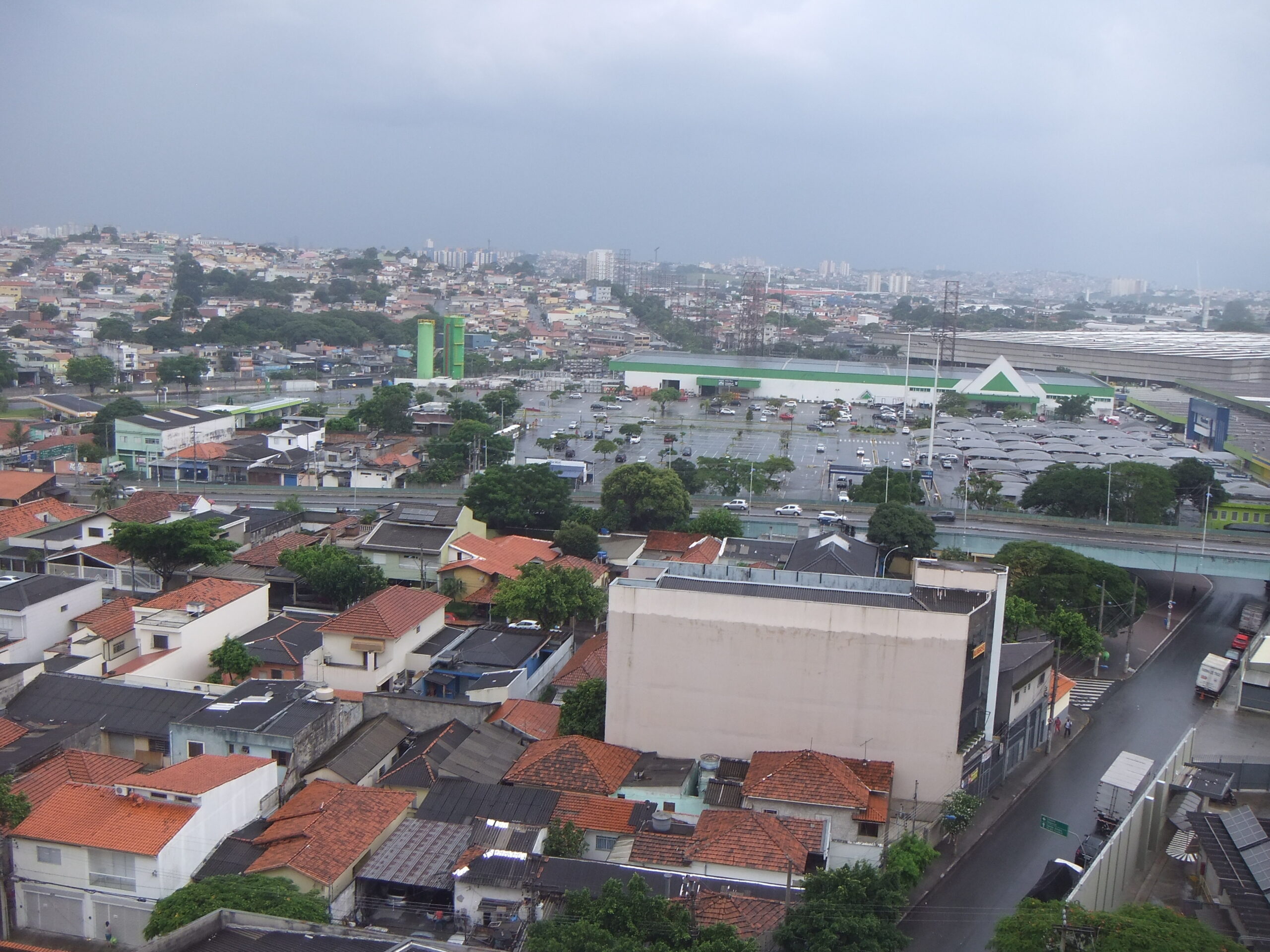 A REALIDADE DE SÃO CAETANO DO SUL NÃO É AQUELA QUE A PREFEITURA MOSTRA NA GRANDE MÍDIA