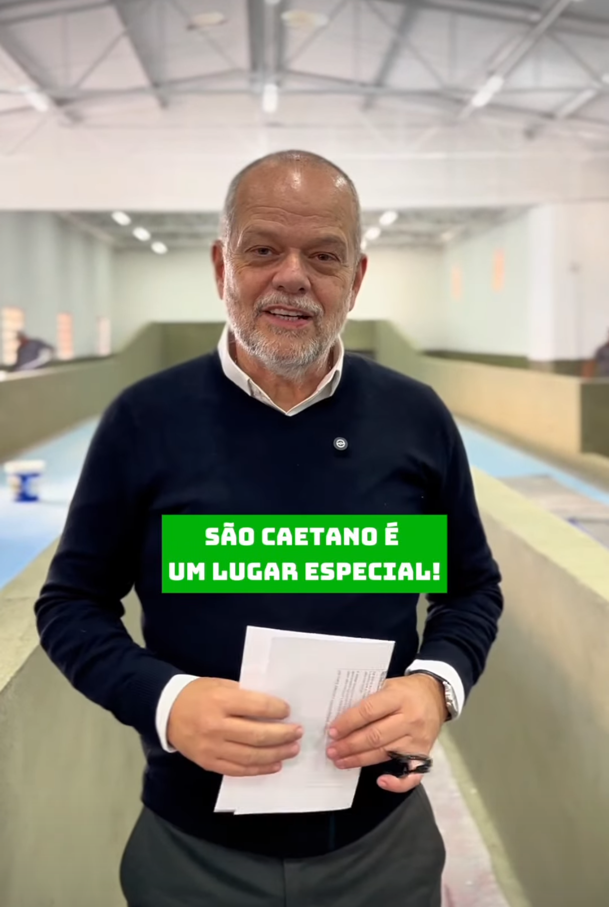 São Caetano fecha quadrimestre no vermelho e dívida fica próxima de R$ 1 bilhão